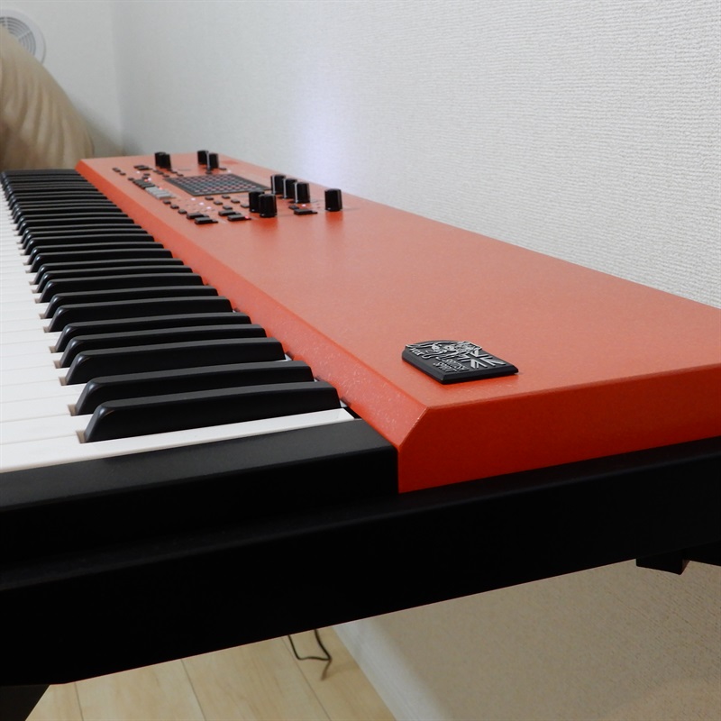 買取実績】VOX CONTINENTAL-73 | 楽器の買取ならイケベリユース