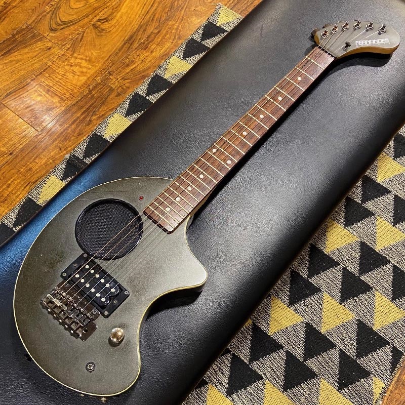 買取実績】FERNANDES ／ Burny ZO-3 芸達者 | 楽器の買取ならイケベ