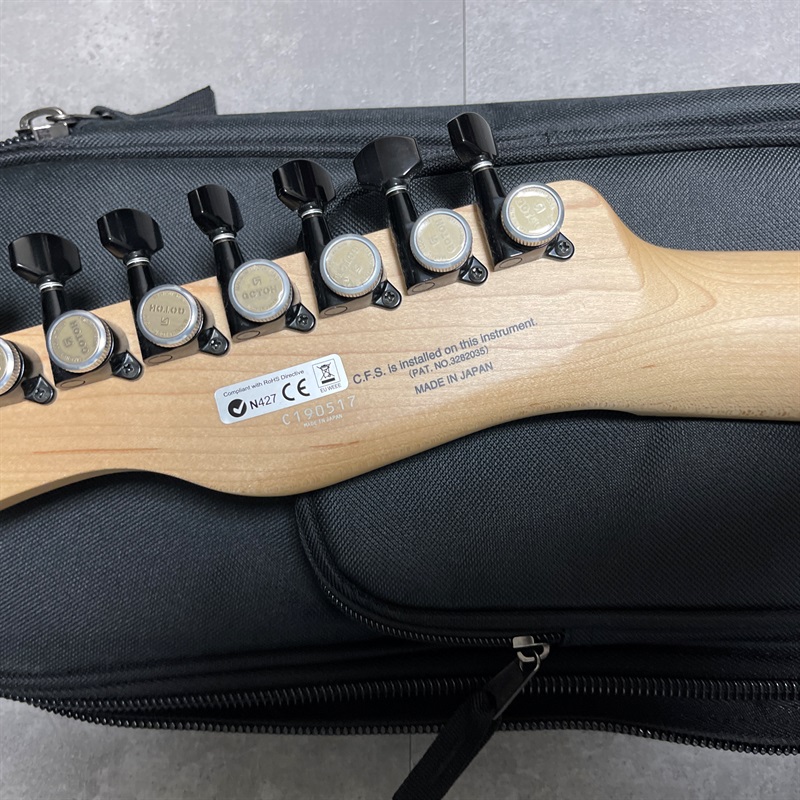 買取実績】FUJIGEN JIL7-ASH-DE-M/OPB/01 | 楽器の買取なら
