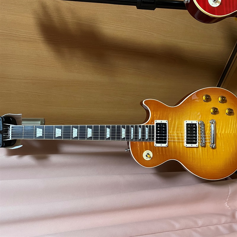 買取実績】エレキギター FUJIGEN | 楽器の買取ならイケベリユース