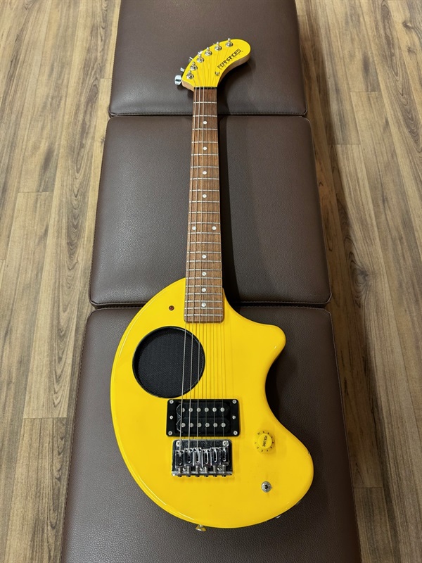 買取実績】FERNANDES ／ Burny ZO-3 | 楽器の買取ならイケベリユース