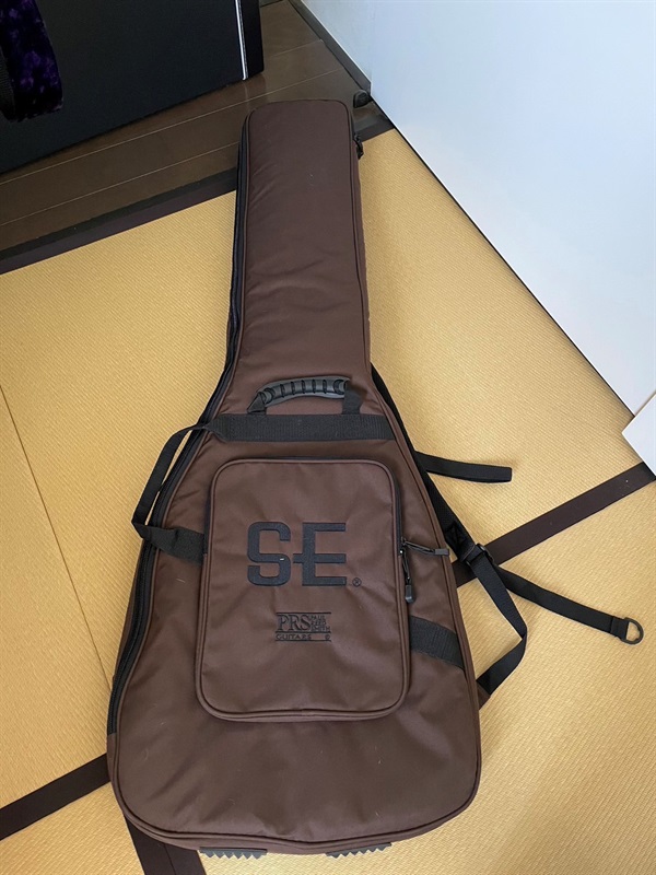 買取実績】P.R.S. SE KINGFISHER Faded Blue | 楽器の買取なら