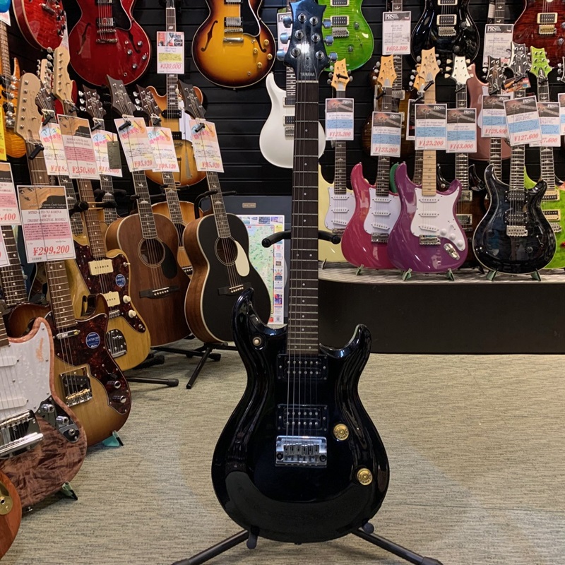 ギター YAMAHA YSG-TII YAMAHA YSG－TII