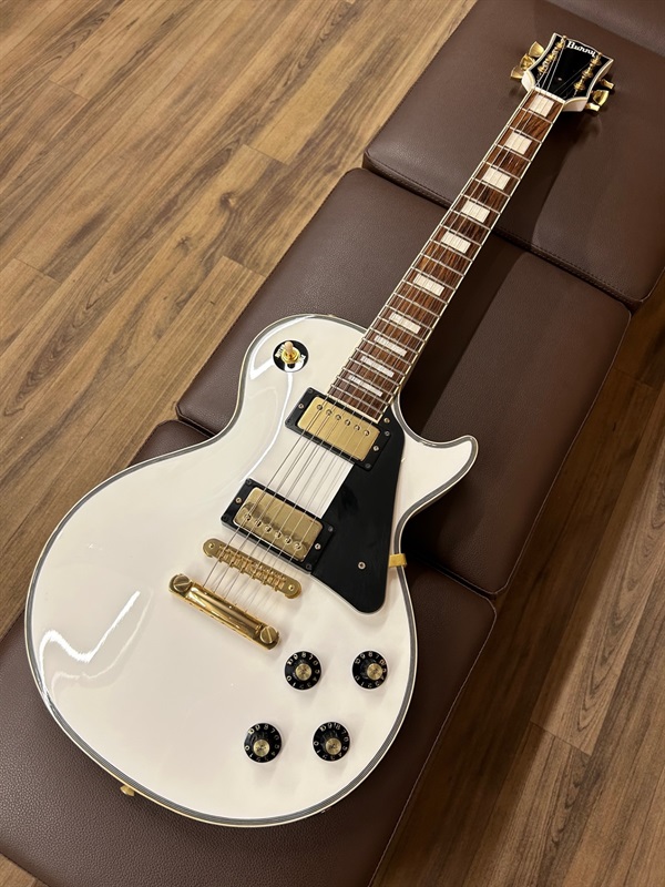 FERNANDES burny RLC-55　付属品付 買取実績】FERNANDES ／ Burny RLC-55 | 楽器の買取ならイケベリユース