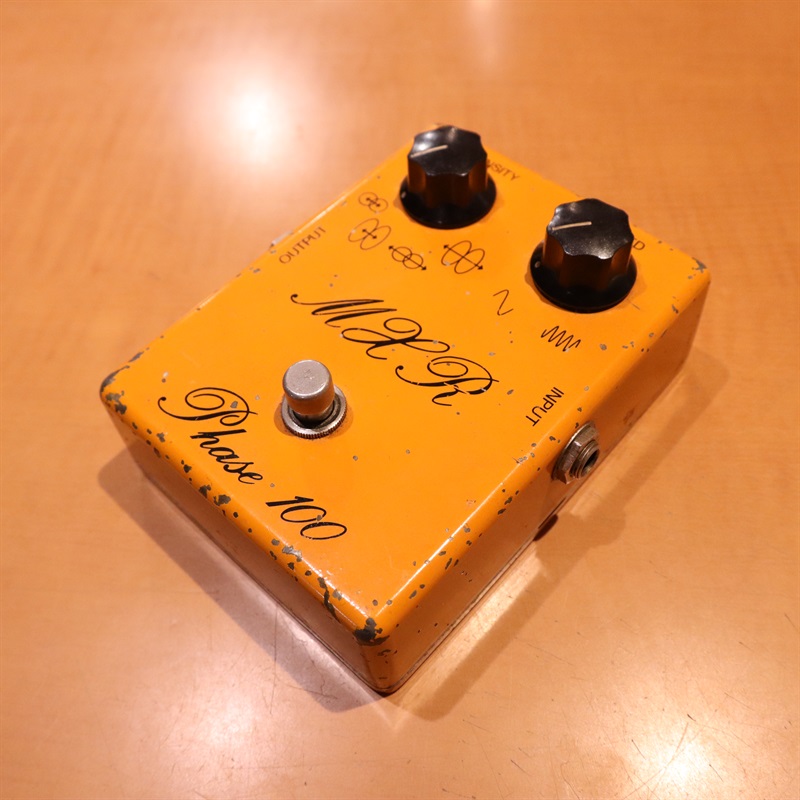 買取実績】MXR M107 Phase 100 | 楽器の買取ならイケベリユース