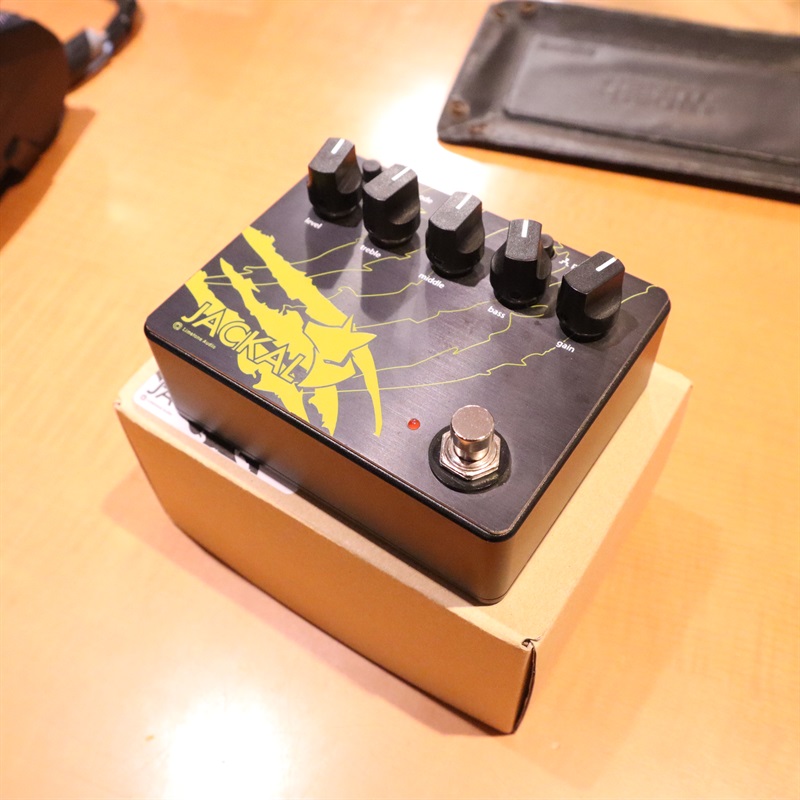 ギター limetone audio LimetoneBASE In focus: Limetone Audio