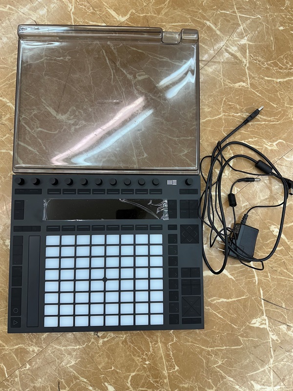 買取実績】ableton Push 2 | 楽器の買取ならイケベリユース