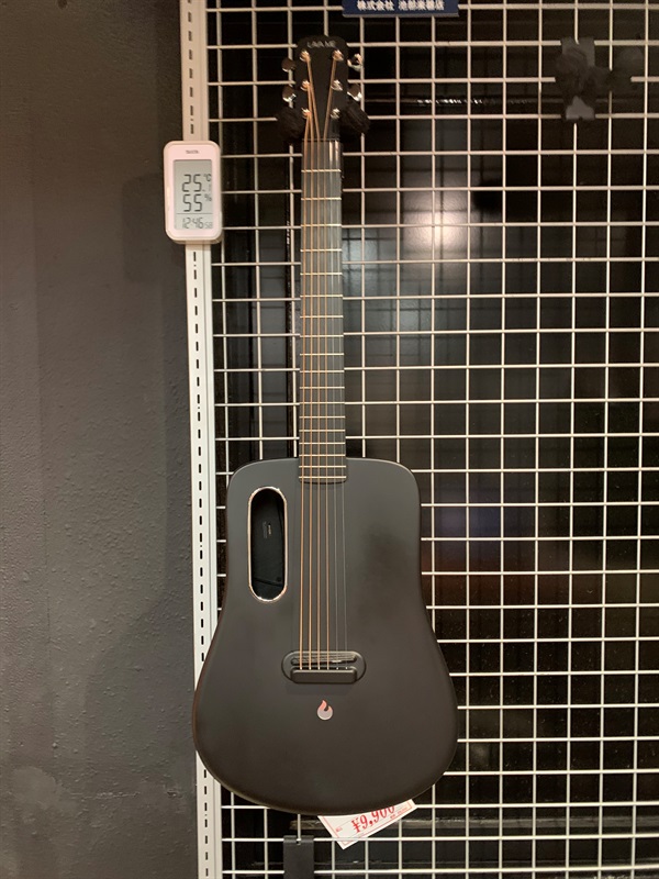 LAVA MUSIC LAVA ME2 Acoustic BLK