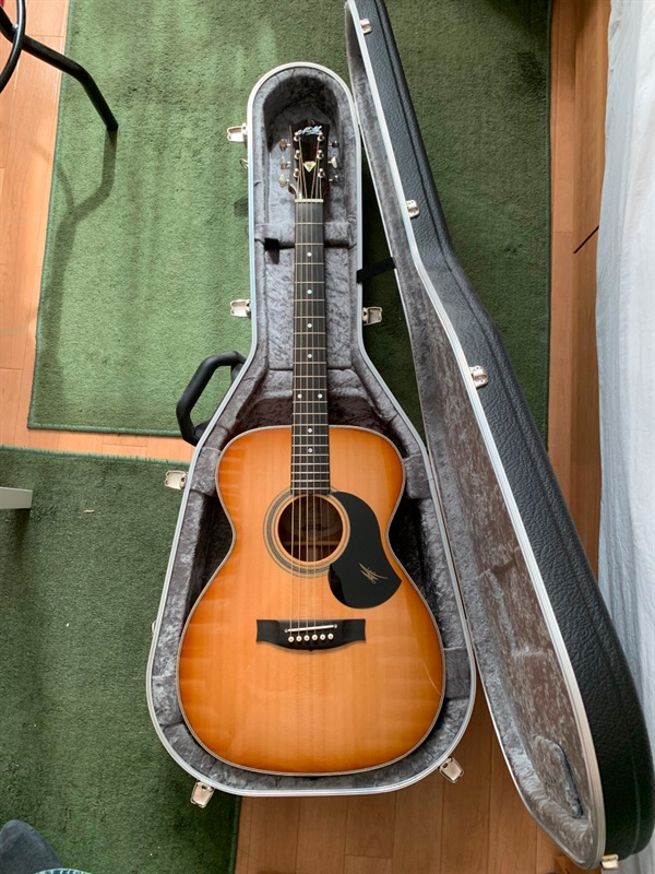MATON g-rap