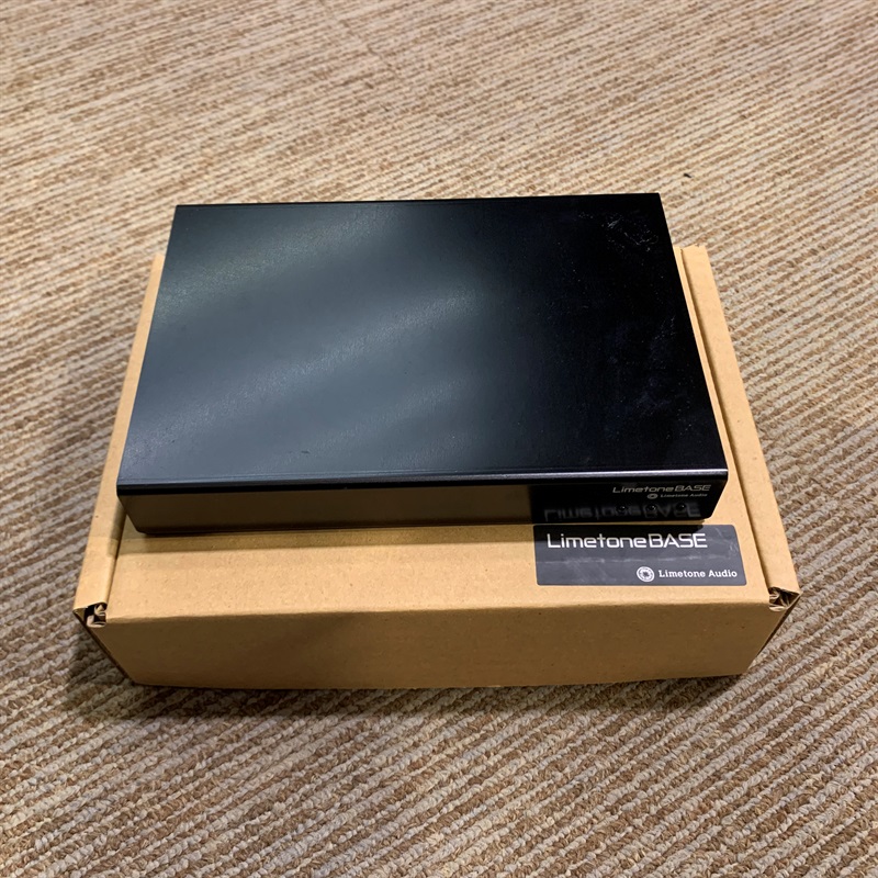 ギター limetone audio LimetoneBASE Limetone Audio