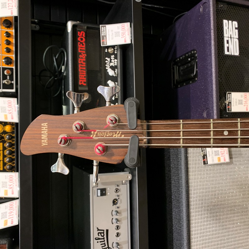 買取実績】YAMAHA MB-40 Black | 楽器の買取ならイケベリユース
