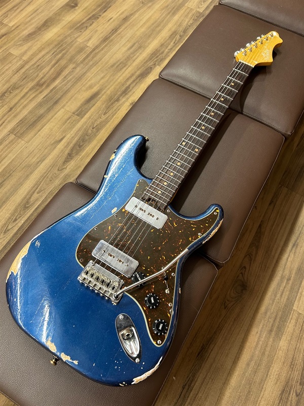 買取実績】Infinite Trad Fullsize ST P-90 | 楽器の買取なら