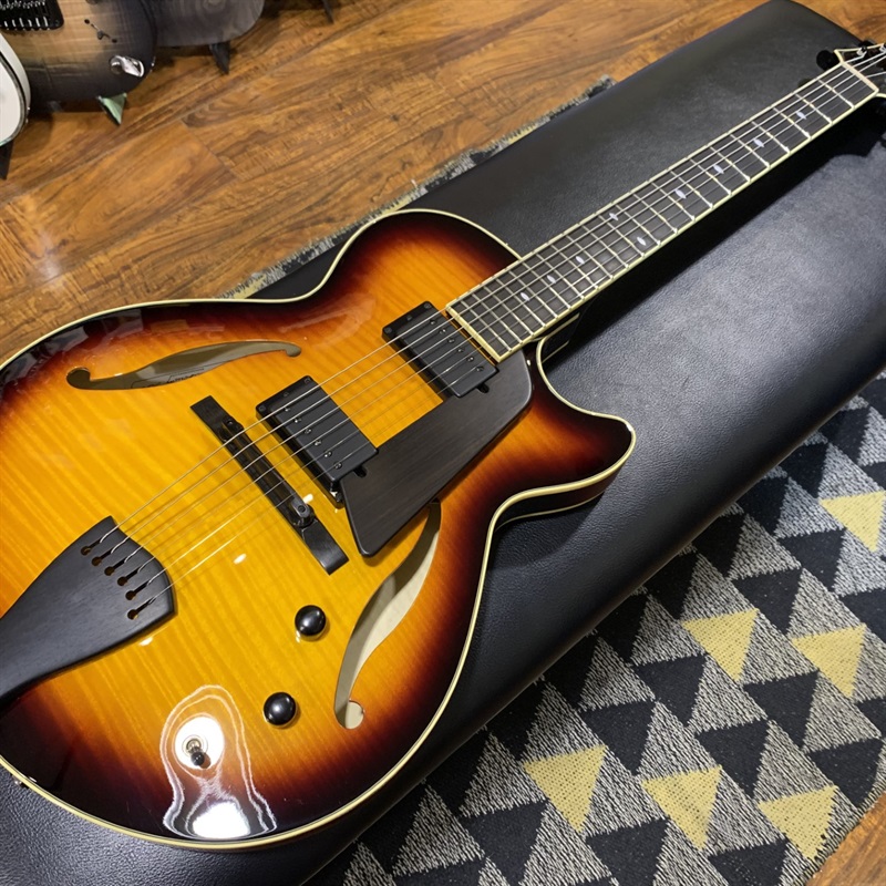 ギター Sadowsky LS-15 CMB SadowskyLS-15 -Violin Burst-【2.45kg】【金利0%対象】商品詳細