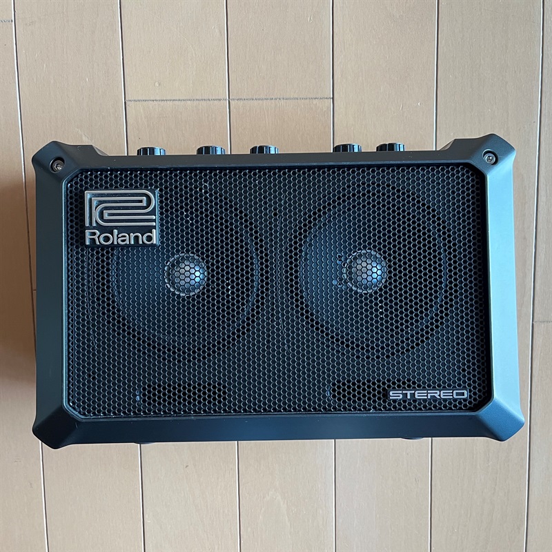 買取実績】ギターアンプ・ベースアンプ Roland | 楽器の買取ならイケベ
