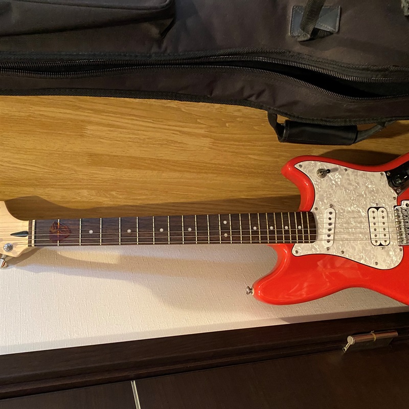 squiar byfender 中古品 入荷情報】Fender – 中古 Super Champ XD 【S/N:CKWB08000469