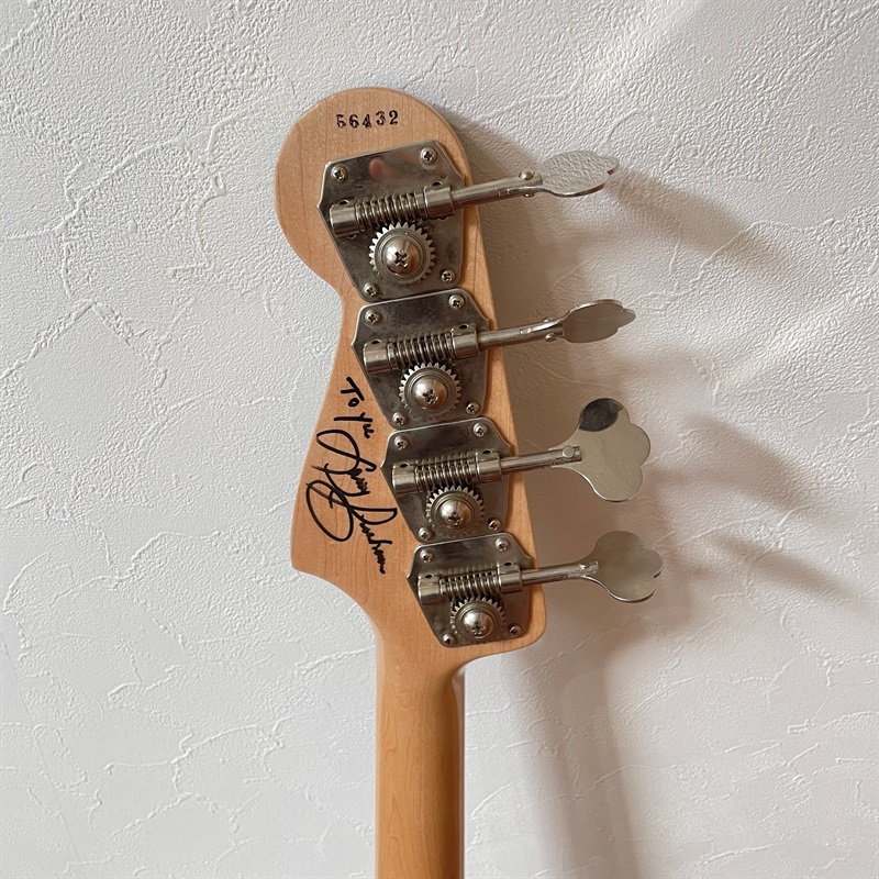 ベース Fender Modified PB / Inuyama Guitar Fender Modified PB / Inuyama Guitar