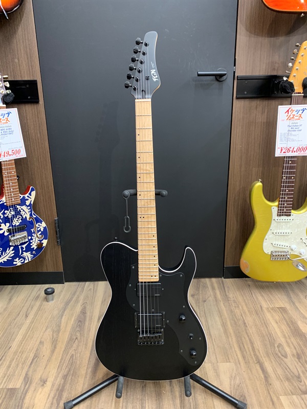 Fujigen JIL2-ASH-DE-M/OPB [Made In Japan!!] | Reverb