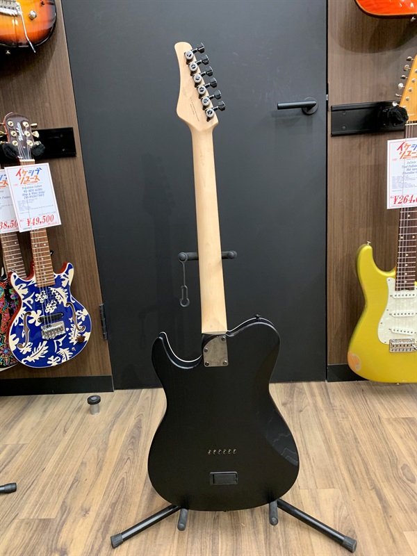 Fujigen JIL2-ASH-DE-M/OPB [Made In Japan!!] | Reverb