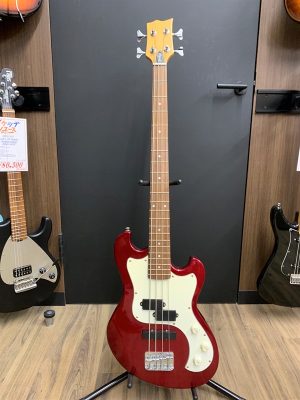 美品】RED LIOM VRUK Drum 寝かし Master