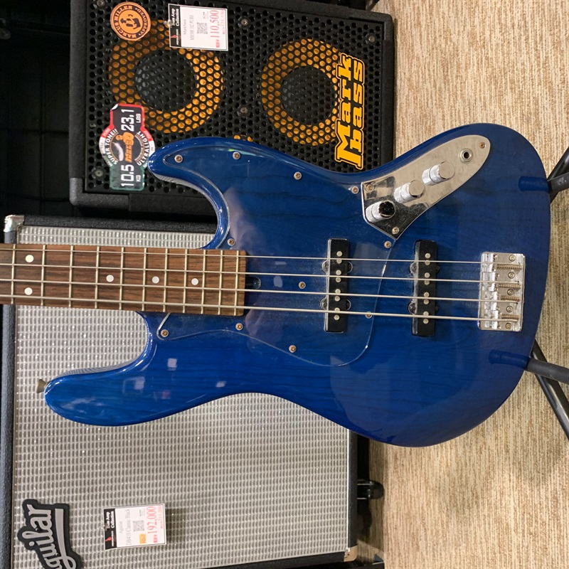 買取実績】Bacchus WL-003R STB | 楽器の買取ならイケベリユース