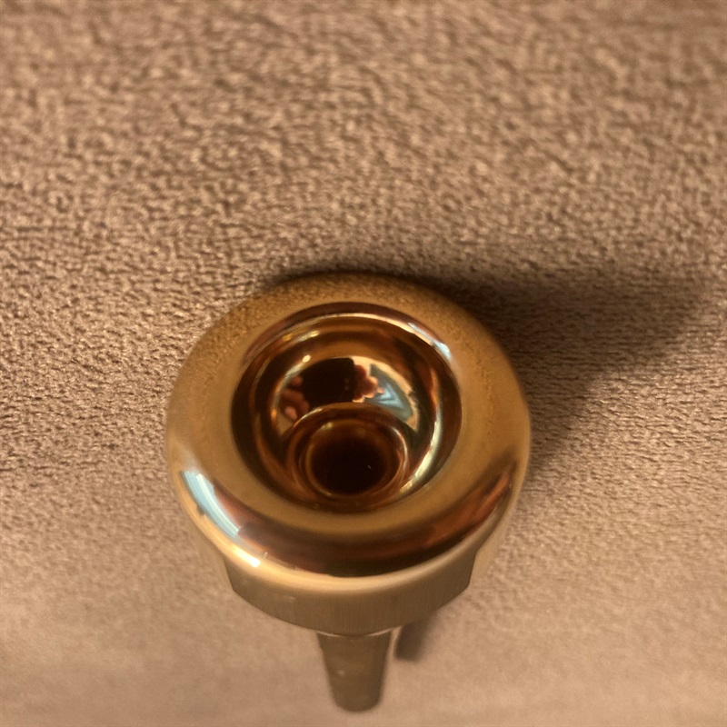買取実績】Monette STC-1 B4S3 トランペット用マウスピース | 楽器の 