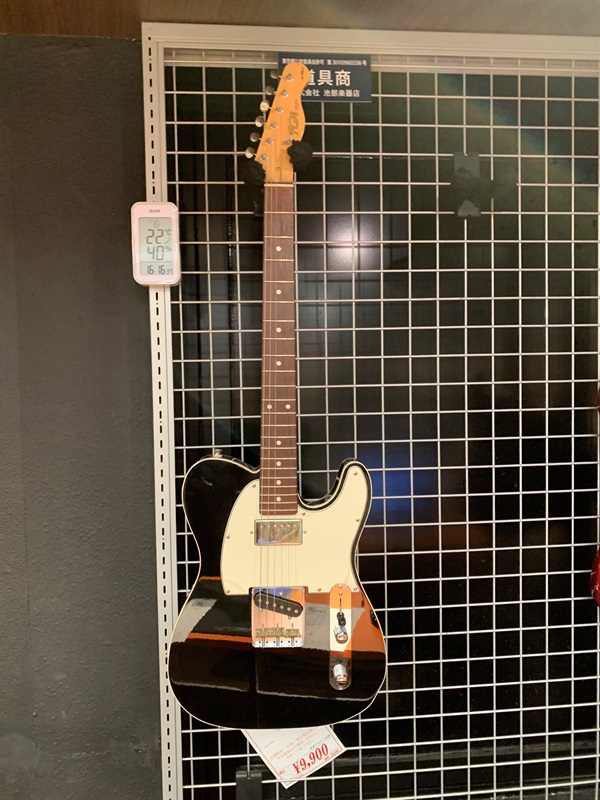 美品 FUJIGEN NTL200 Seymour Duncanピックアップ搭載 美品 FUJIGEN NTL200 Seymour Duncanピックアップ搭載