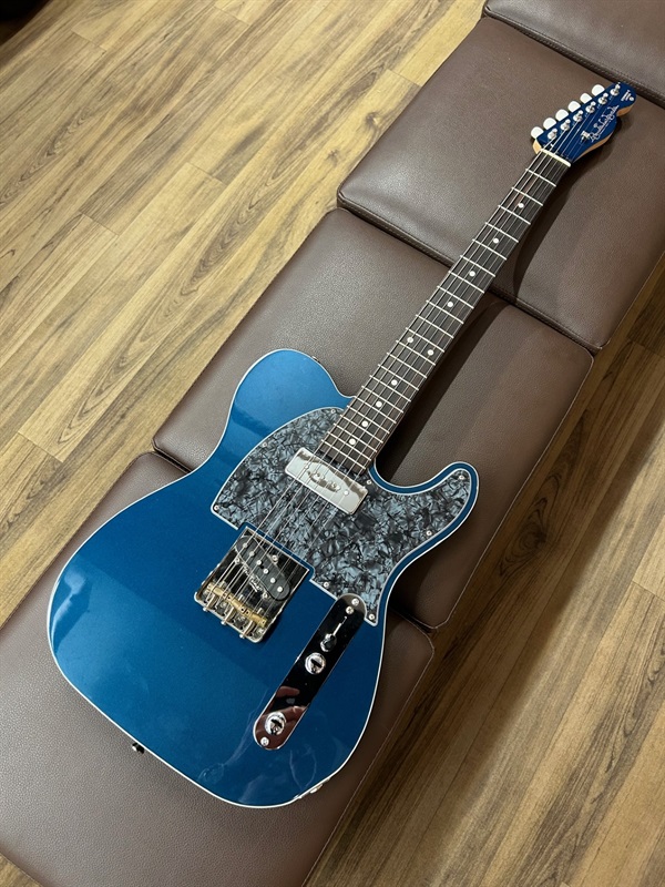 美品国産ハイエンドブランド！ Psychederhythm Standard-J