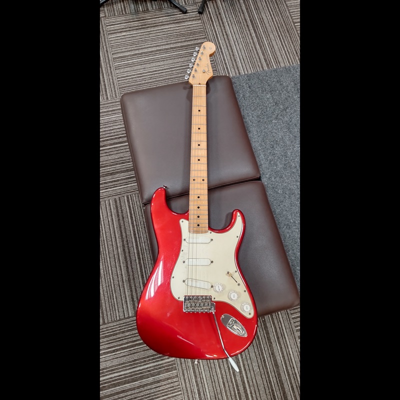 Fender Japan ST54-95LS ハードケース付き美品！ Fender Japan ST54-95LS ハードケース付き美品！ - メルカリ