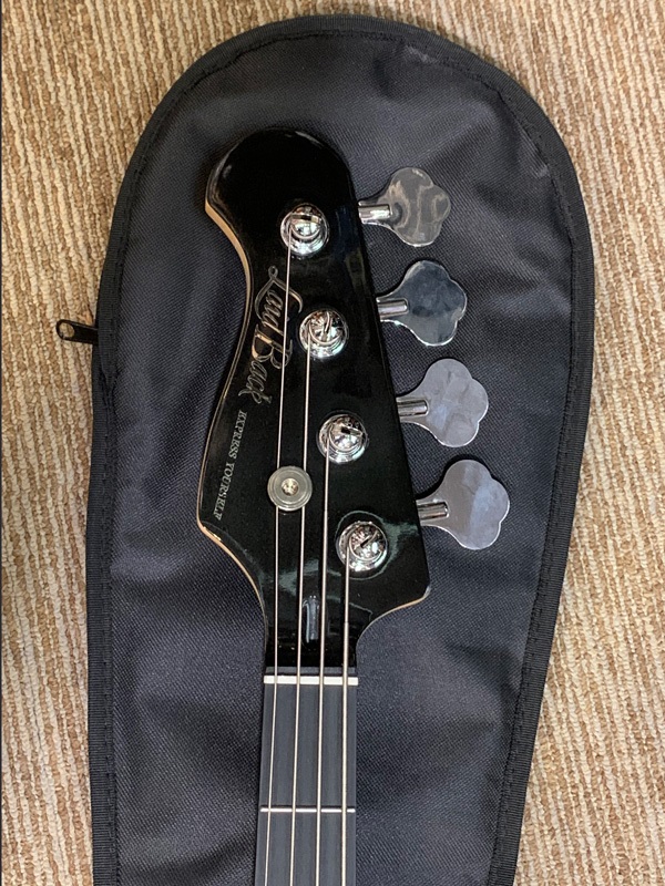 買取実績】Cool Z Laid back / LJB-3HZ/LH GMB | 楽器の買取ならイケベ