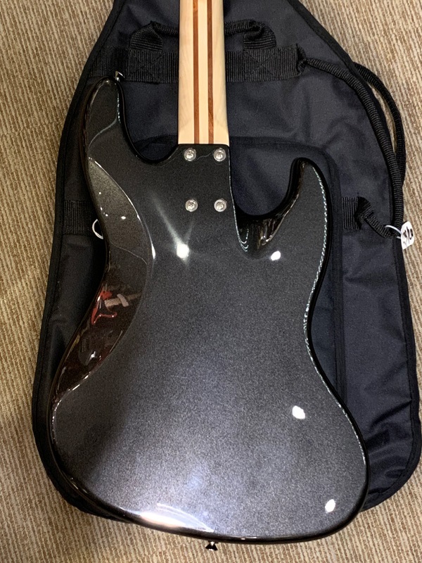 買取実績】Cool Z Laid back / LJB-3HZ/LH GMB | 楽器の買取ならイケベ