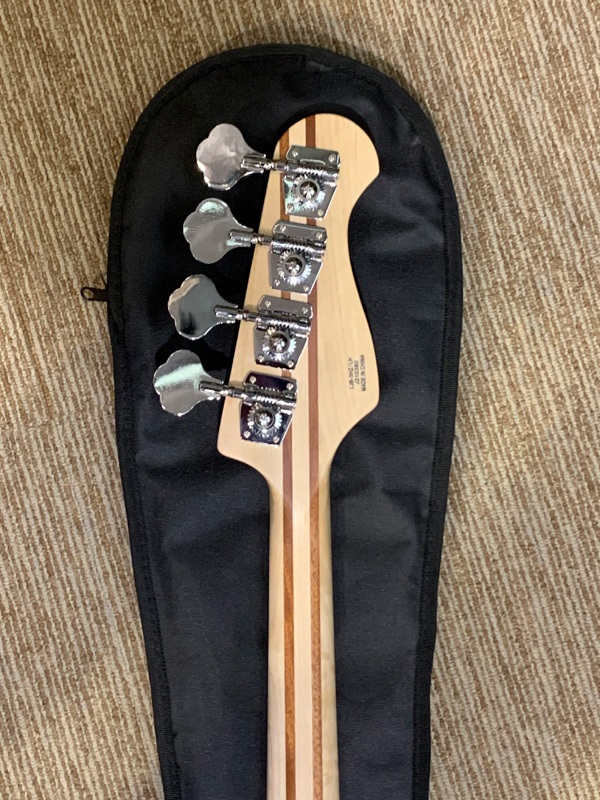 買取実績】Cool Z Laid back / LJB-3HZ/LH GMB | 楽器の買取ならイケベ