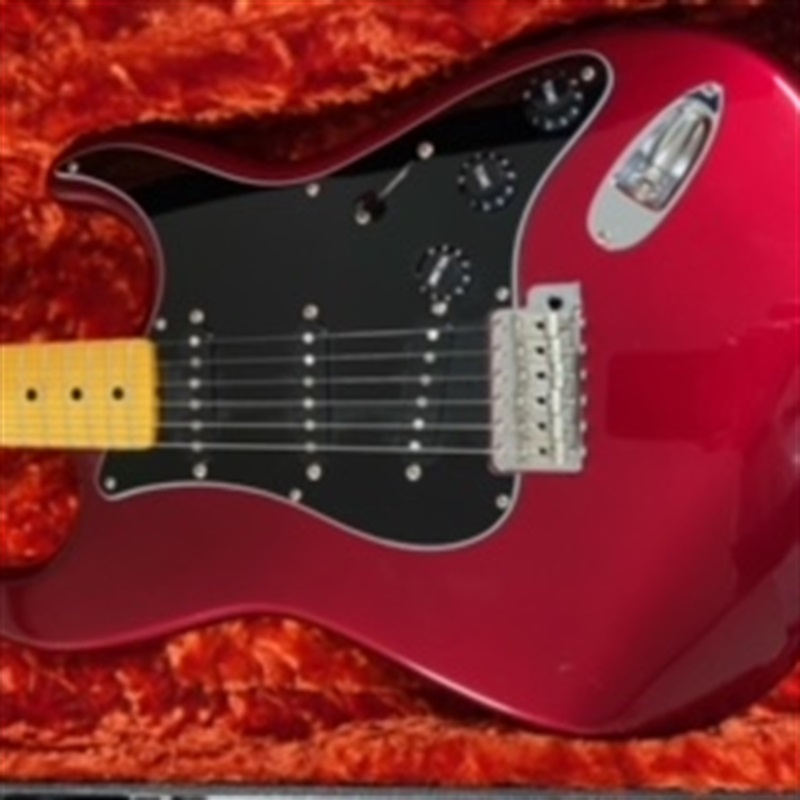 買取実績】Fender Japan ST57-TX OCR | 楽器の買取ならイケベリユース