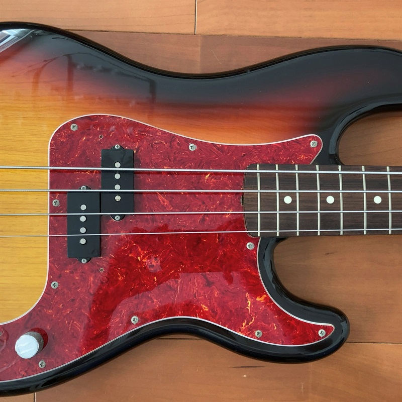 買取実績】Fender Japan PB62-123/EXTRAD | 楽器の買取ならイケベリユース