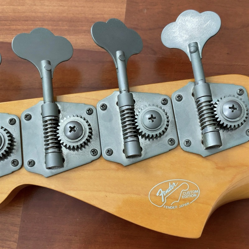 買取実績】Fender Japan PB62-123/EXTRAD | 楽器の買取ならイケベリユース