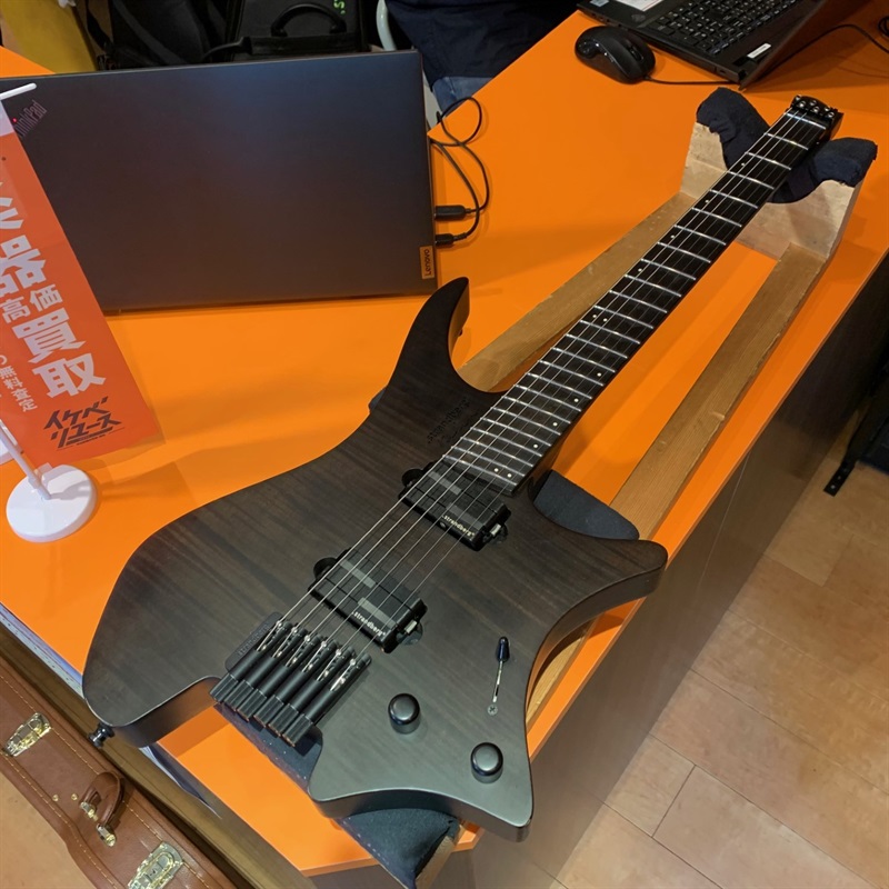 strandberg Boden J6 RAS LOCK 国産 レイズ ア スレイン LOCK