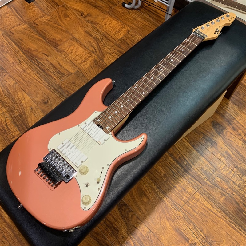 Menatone Red Snapper Mojo ハンドワイヤード B'z