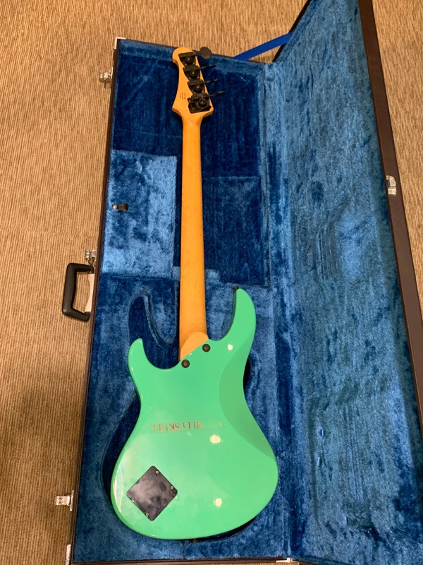 買取実績】YAMAHA ATTITUDE Limited II SFG | 楽器の買取ならイケベ