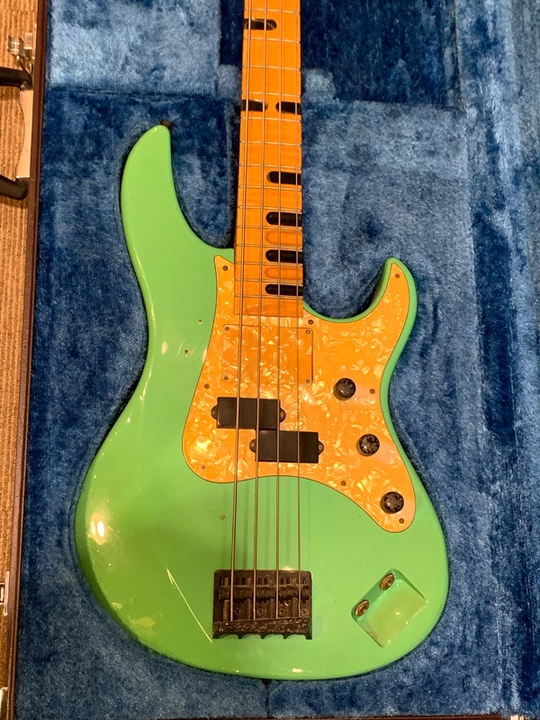 買取実績】YAMAHA ATTITUDE Limited II SFG | 楽器の買取ならイケベ