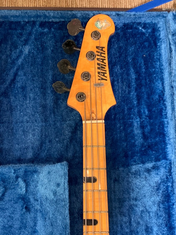 買取実績】YAMAHA ATTITUDE Limited II SFG | 楽器の買取ならイケベ