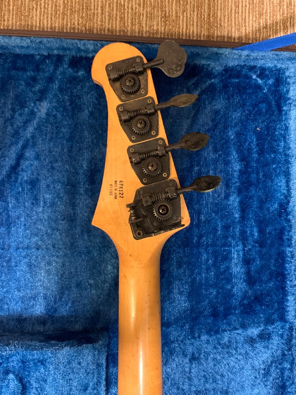 買取実績】YAMAHA ATTITUDE Limited II SFG | 楽器の買取ならイケベ