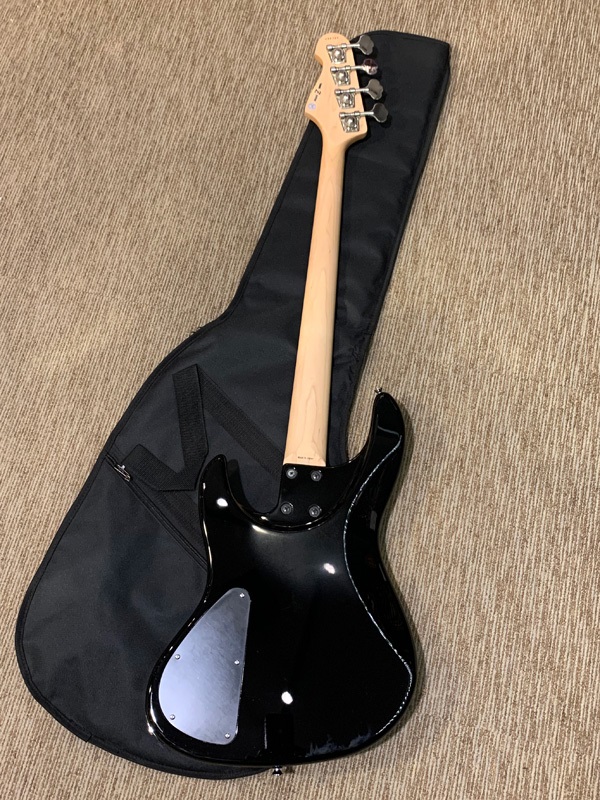 買取実績】ATELIER Z DJ-190 LTD BLK | 楽器の買取ならイケベ