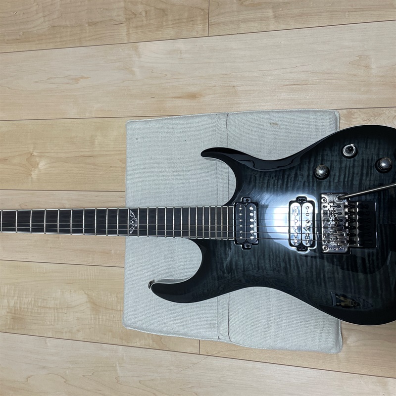 買取実績】Washburn PARALLAXE PXS20 | 楽器の買取ならイケベリユース