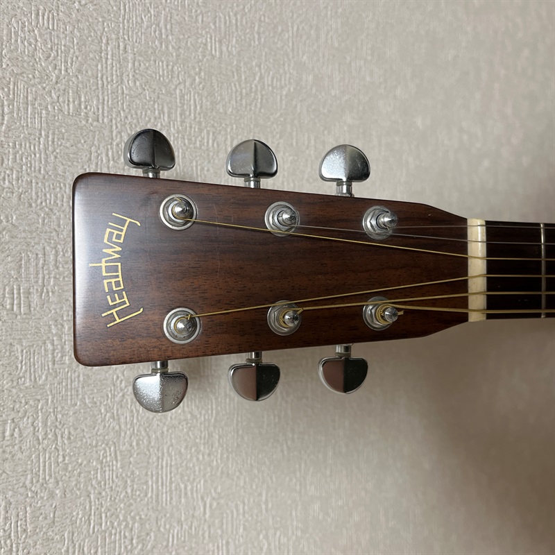 買取実績】Headway HD-305 | 楽器の買取ならイケベリユース
