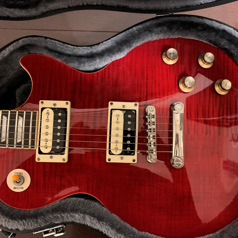 買取実績】Epiphone Slash Rosso Corsa Les Paul Standard
