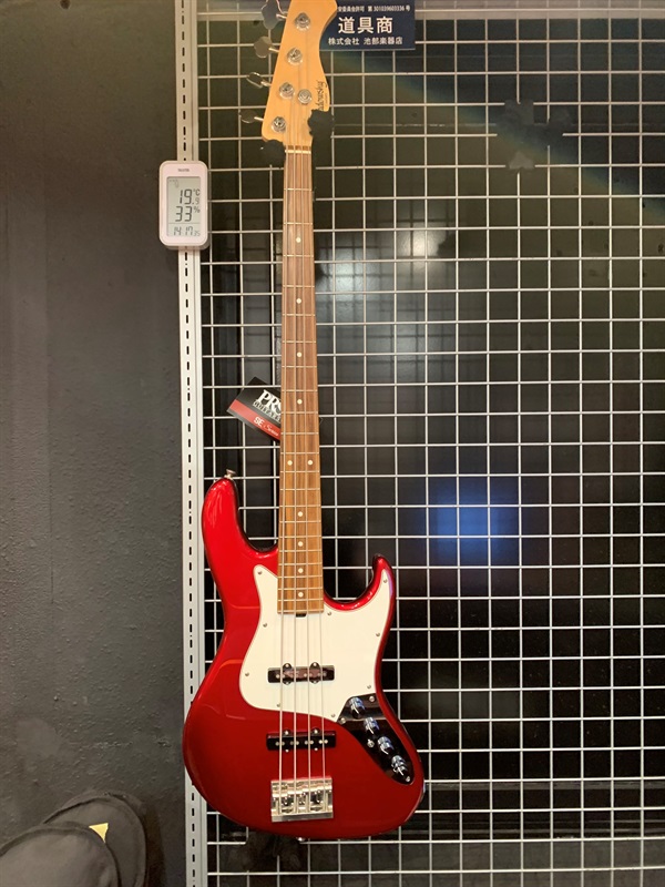買取実績】Sadowsky Guitars Metroline RV4-WL CAR | 楽器の買取なら 