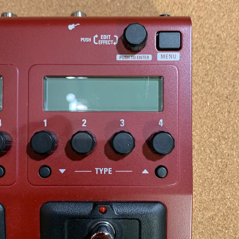 買取実績】ZOOM B3N | 楽器の買取ならイケベリユース