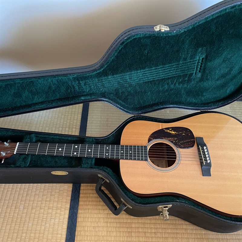 【説明・プロフ必読！】Martin & Co. D-16GT Martin D-16GT | T-OZ ZONE by touchy65のブログ