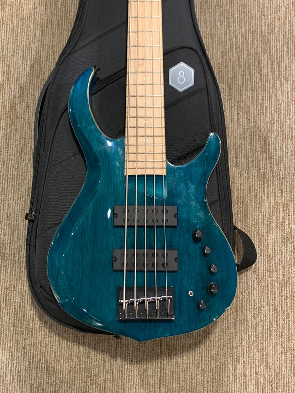 買取実績】Sire Marcus Miller M2 5st/2nd Generation | 楽器の買取