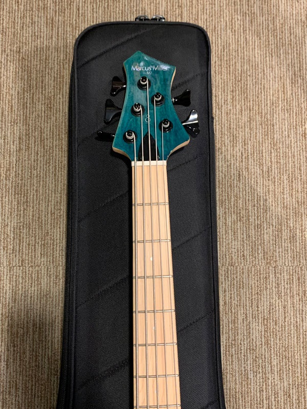 買取実績】Sire Marcus Miller M2 5st/2nd Generation | 楽器の