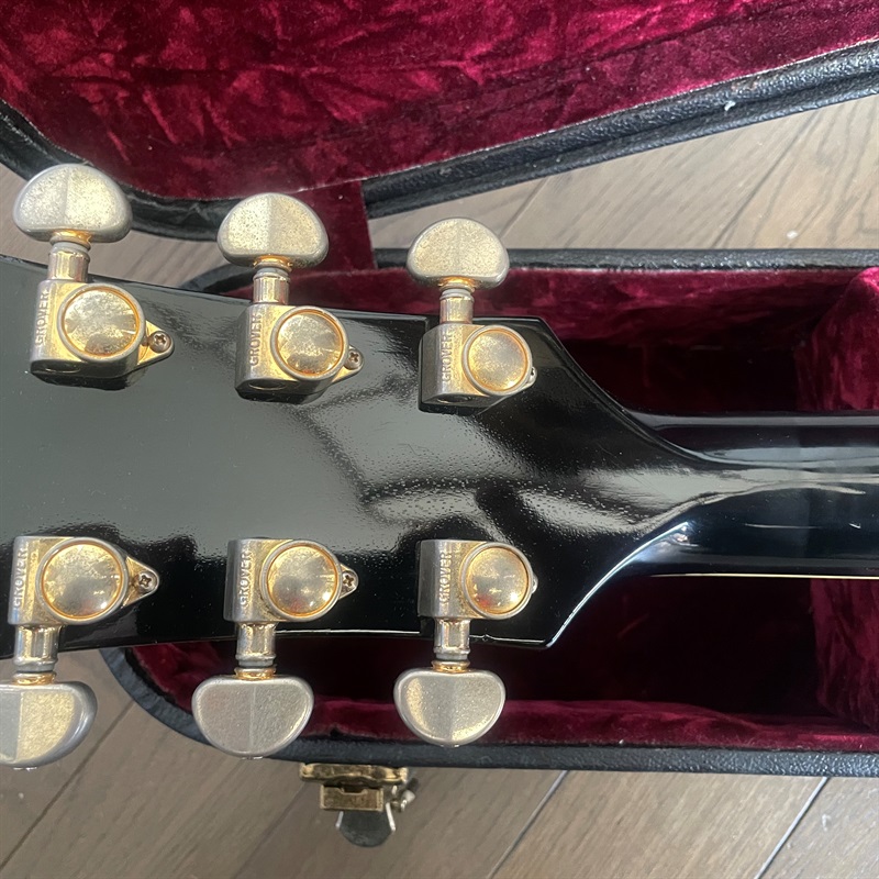 買取実績】Gibson Gibson Custom Shop Historic Collection 1954 Les